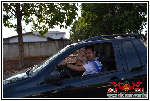 rolim de moura